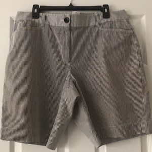 Lands End Shorts